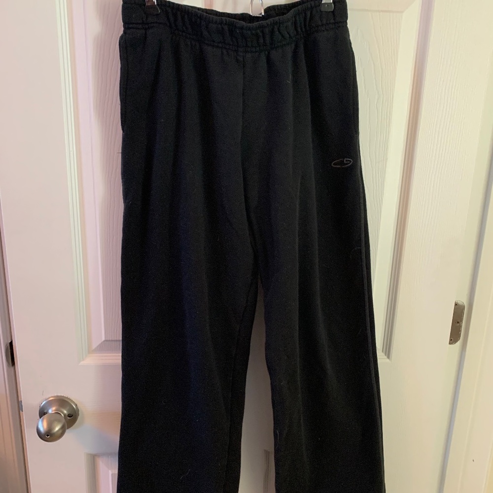 Champion Boys Large Athletic Pants